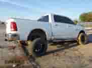 2018 Ram 1500 Big Horn z VIN 1C6RR6LT3JS112777, wystawiony jako Copart lot #52807175 z przebiegiem 108 461 mil mil oraz Szkoda całkowita • Salvage title. Historia ofert i sprzedaży dostępna na DreamBid. Obrazek 3.