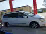 2008 Hyundai Entourage GLS с VIN KNDMC233X86051265, выставлен на аукционе IAAI как лот 42683479 с пробегом 255 244 миль миль и . История ставок и продаж доступна на DreamBid. Изображение 13.