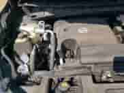 2021 Nissan Murano SL with VIN 5N1AZ2CS8MC109924, listed as a Copart auction lot 81410825 with 73,633 mi miles and Salvage title. Bid and sale history available at DreamBid. Image 14.