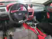 2003 Hyundai Tiburon с VIN KMHHM65D73U018137, выставлен на аукционе Copart как лот 50370215 с пробегом 162 258 миль миль и Списание • Salvage title. История ставок и продаж доступна на DreamBid. Изображение 8.