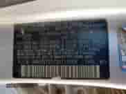 2005 Hyundai Tucson GLS z VIN KM8JN12D75U110566, wystawiony jako Copart lot #90953695 z przebiegiem 166 398 mil mil oraz Czysty tytuł • Clean title. Historia ofert i sprzedaży dostępna na DreamBid. Obrazek 13.