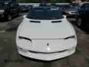 1995 Chevrolet Camaro Z28 z VIN 2G1FP22P7S2167915, wystawiony jako Copart lot #70885014 z przebiegiem 465 881 mil mil oraz Czysty tytuł • Clean title. Historia ofert i sprzedaży dostępna na DreamBid. Obrazek 5.