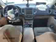 2016 Dodge Durango Citadel with VIN 1C4RDJEG3GC396926, listed as a Copart auction lot 69223025 with Not provided miles and Salvage title. Bid and sale history available at DreamBid. Image 8.