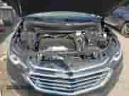 2020 Chevrolet Equinox Premier с VIN 3GNAXPEX3LS512046, выставлен на аукционе IAAI как лот 42395932 с пробегом 65 303 миль миль и . История ставок и продаж доступна на DreamBid. Изображение 10.