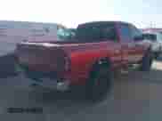 2008 Dodge 1500 SLT with VIN 1D7HU18NX8J237944, listed as a IAAI auction lot 42764465 with 224,656 mi miles and . Bid and sale history available at DreamBid. Image 4.