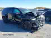 2024 Chevrolet Traverse with VIN 1GNETZKW4RJ137086, listed as a IAAI auction lot 40529243 with 12,193 mi miles and . Bid and sale history available at DreamBid. Image 1.