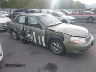 2004 Saturn L L300 2 с VIN 1G8JD54R94Y513876, выставлен на аукционе IAAI как лот 43433047 с пробегом 107 646 миль миль и . История ставок и продаж доступна на DreamBid. Изображение 1.