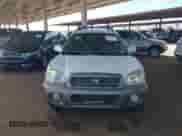 2001 Hyundai Santa Fe GLS z VIN KM8SC83D21U076418, wystawiony jako IAAI lot #43023821 z przebiegiem 146 121 mil mil oraz . Historia ofert i sprzedaży dostępna na DreamBid. Obrazek 6.