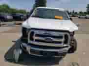 2015 Ford F-150 XLT z VIN 1FTEX1EP6FKD60870, wystawiony jako Copart lot #60670305 z przebiegiem 83 951 mil mil oraz Szkoda całkowita • Salvage title. Historia ofert i sprzedaży dostępna na DreamBid. Obrazek 5.