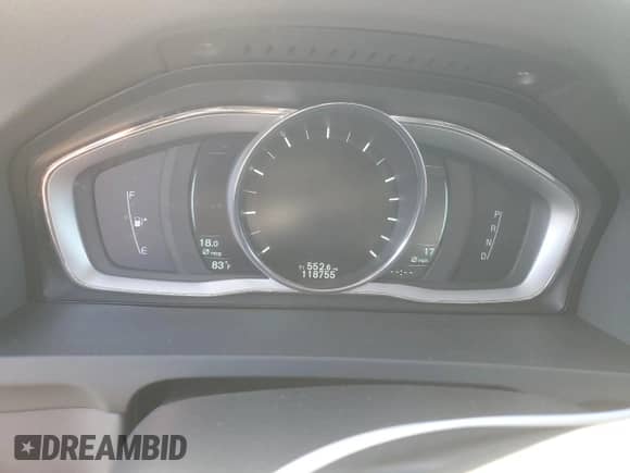 2015 Volvo S60 T5 Premier с VIN YV1612TK4F1348588, выставлен на аукционе Copart как лот 71632495 с пробегом 118 755 миль миль и Чистый • Clean title. История ставок и продаж доступна на DreamBid. Изображение 9.