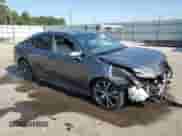 2020 Toyota Camry SE z VIN 4T1M11AK2LU968193, wystawiony jako Copart lot #80614235 z przebiegiem 45 061 mil mil oraz Szkoda całkowita • Salvage title. Historia ofert i sprzedaży dostępna na DreamBid. Obrazek 4.