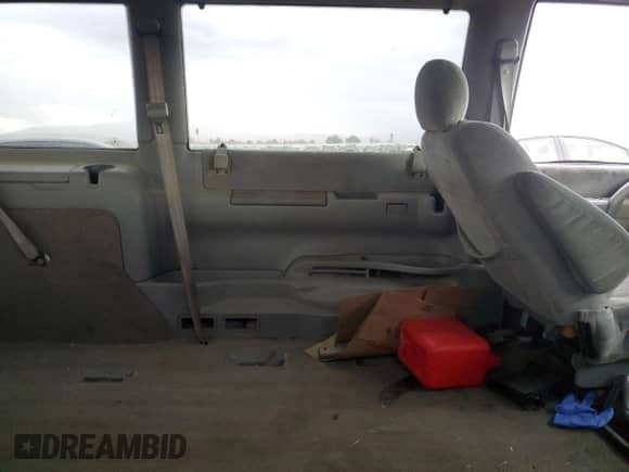 1997 Chevrolet Astro с VIN 1GNDM19W2VB127872, выставлен на аукционе Copart как лот 81620483 с пробегом 203 162 миль миль и Списание • Salvage title. История ставок и продаж доступна на DreamBid. Изображение 12.