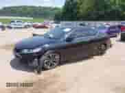 2016 Honda Accord EX-L with VIN 1HGCT1B83GA008628, listed as a IAAI auction lot 42580539 with 101,685 mi miles and . Bid and sale history available at DreamBid. Image 18.