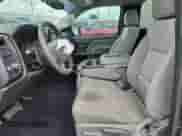 2017 Chevrolet Silverado 1500 Work Truck с VIN 1GCNCNEC6HZ351791, выставлен на аукционе Copart как лот 63922735 с пробегом 59 629 миль миль и Списание • Salvage title. История ставок и продаж доступна на DreamBid. Изображение 7.