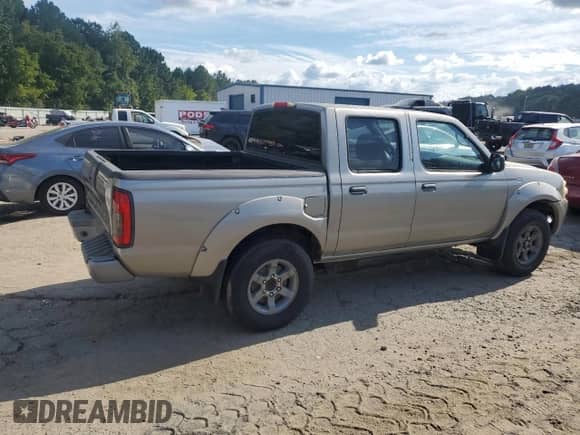 2004 Nissan Frontier XE z VIN 1N6ED27T64C433250, wystawiony jako Copart lot #86091455 z przebiegiem 184 522 mil mil oraz Czysty tytuł • Clean title. Historia ofert i sprzedaży dostępna na DreamBid. Obrazek 3.