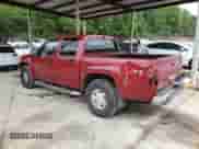 2004 Chevrolet Colorado 1SE LS Z71 с VIN 1GCDS136448193956, выставлен на аукционе Copart как лот 54356075 с пробегом 165 885 миль миль и Списание • Salvage title. История ставок и продаж доступна на DreamBid. Изображение 2.