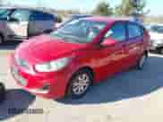 2012 Hyundai Accent GS с VIN KMHCT5AE3CU029030, выставлен на аукционе IAAI как лот 43578484 с пробегом 175 630 миль миль и . История ставок и продаж доступна на DreamBid. Изображение 2.