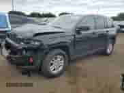 2023 Jeep Grand Cherokee Altitude with VIN 1C4RJHAGXPC674468, listed as a Copart auction lot 67644675 with 43,081 mi miles and Salvage title. Bid and sale history available at DreamBid. Image 1.