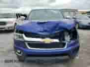 2016 Chevrolet Colorado 4WD LT с VIN 1GCGTCE36G1101526, выставлен на аукционе Copart как лот 65692715 с пробегом 171 837 миль миль и Списание • Salvage title. История ставок и продаж доступна на DreamBid. Изображение 5.