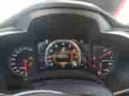 2016 Chevrolet Corvette 2LT z VIN 1G1YD2D72G5123928, wystawiony jako Copart lot #85249054 z przebiegiem 52 336 mil mil oraz Szkoda całkowita • Salvage title. Historia ofert i sprzedaży dostępna na DreamBid. Obrazek 9.