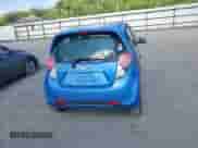 2013 Chevrolet Spark LT с VIN KL8CD6S91DC569923, выставлен на аукционе IAAI как лот 42743213 с пробегом Не указан миль и . История ставок и продаж доступна на DreamBid. Изображение 16.
