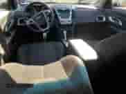 2011 Chevrolet Equinox 1LT with VIN 2CNFLEE59B6347531, listed as a Copart auction lot 70180345 with 84,316 mi miles and Salvage title. Bid and sale history available at DreamBid. Image 8.