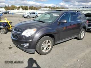 2015 Chevrolet Equinox LT z VIN 2GNFLGE33F6237232, wystawiony jako Copart lot #82776665 z przebiegiem 128 693 mil mil oraz Szkoda całkowita • Salvage title. Historia ofert i sprzedaży dostępna na DreamBid. Obrazek 1.