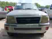 2000 Toyota Tacoma with VIN 4TAWM72N7YZ646025, listed as a IAAI auction lot 42515848 with 156,551 mi miles and . Bid and sale history available at DreamBid. Image 6.