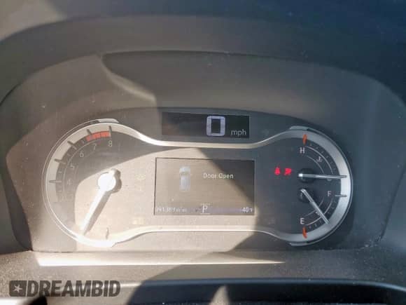 2016 Honda Pilot EX-L z VIN 5FNYF5H53GB025887, wystawiony jako Copart lot #81816315 z przebiegiem 91 389 mil mil oraz Szkoda całkowita • Salvage title. Historia ofert i sprzedaży dostępna na DreamBid. Obrazek 9.