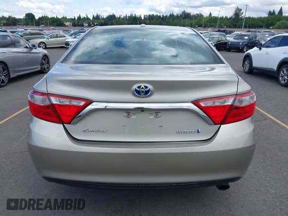 2017 Toyota Camry Hybrid LE с VIN 4T1BD1FK0HU214367, выставлен на аукционе IAAI как лот 42282862 с пробегом 92 960 миль миль и . История ставок и продаж доступна на DreamBid. Изображение 16.