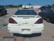 2000 Pontiac Grand Am с VIN 1G2NF12E6YM750675, выставлен на аукционе IAAI как лот 42177606 с пробегом 242 050 миль миль и . История ставок и продаж доступна на DreamBid. Изображение 16.