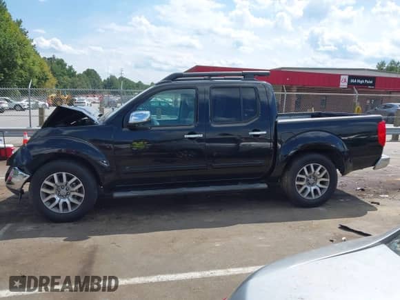 2011 Nissan Frontier SV с VIN 1N6AD0ER9BC428860, выставлен на аукционе IAAI как лот 43109901 с пробегом 170 182 миль миль и . История ставок и продаж доступна на DreamBid. Изображение 15.