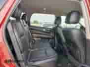 2017 Nissan Pathfinder SL z VIN 5N1DR2MN4HC616590, wystawiony jako Copart lot #84424395 z przebiegiem 150 428 mil mil oraz Szkoda całkowita • Salvage title. Historia ofert i sprzedaży dostępna na DreamBid. Obrazek 10.