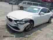 2018 BMW 4 Series 430i with VIN WBA4W3C59JAB87064, listed as a IAAI auction lot 42406199 with 154,938 mi miles and . Bid and sale history available at DreamBid. Image 17.