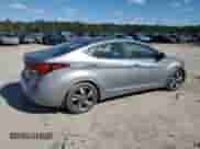 2015 Hyundai Elantra Limited с VIN KMHDH4AE7FU326547, выставлен на аукционе Copart как лот 56464935 с пробегом 122 867 миль миль и Списание • Salvage title. История ставок и продаж доступна на DreamBid. Изображение 3.
