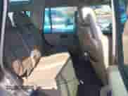 2002 Land Rover Discovery Cloth с VIN SALTY15492A737047, выставлен на аукционе IAAI как лот 42723160 с пробегом Не указан миль и . История ставок и продаж доступна на DreamBid. Изображение 8.