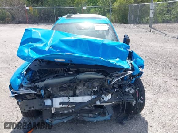 2024 Lexus IS 500 F Sport Performance z VIN JTHAP1D20R5005134, wystawiony jako IAAI lot #41833462 z przebiegiem 11 465 mil mil oraz . Historia ofert i sprzedaży dostępna na DreamBid. Obrazek 13.