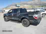 2013 Ford F-150 Platinum с VIN 1FTFW1EF3DFA60028, выставлен на аукционе Copart как лот 81399715 с пробегом 285 880 миль миль и Списание • Salvage title. История ставок и продаж доступна на DreamBid. Изображение 2.