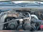 2006 Chevrolet Silverado 3500 SRW Wrk Trk с VIN 1GCHK33D96F267379, выставлен на аукционе IAAI как лот 43457796 с пробегом 313 080 миль миль и . История ставок и продаж доступна на DreamBid. Изображение 22.