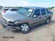 2003 Chevrolet Avalanche with VIN 3GNEC13T23G315110, listed as a IAAI auction lot 43092593 with 204,732 mi miles and . Bid and sale history available at DreamBid. Image 17.