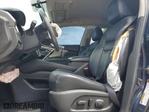 2015 Nissan Murano SL z VIN 5N1AZ2MGXFN287996, wystawiony jako Copart lot #71301865 z przebiegiem 85 559 mil mil oraz Szkoda całkowita • Salvage title. Historia ofert i sprzedaży dostępna na DreamBid. Obrazek 7.