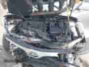 2011 Toyota Camry LE with VIN 4T1BF3EK1BU137085, listed as a IAAI auction lot 43293030 with Not provided miles and . Bid and sale history available at DreamBid. Image 10.