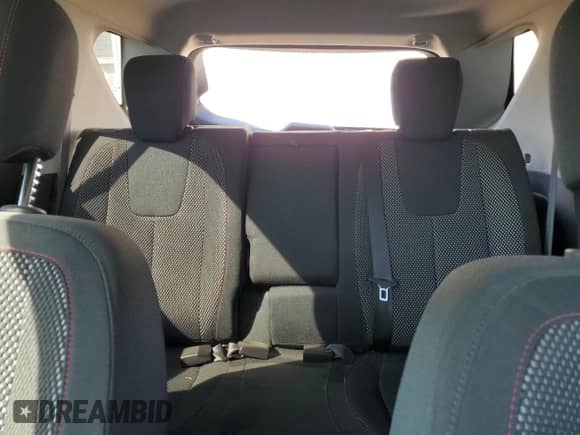 2017 Chevrolet Equinox LT with VIN 2GNFLFE33H6184867, listed as a Copart auction lot 71992445 with 30,638 mi miles and Clean title. Bid and sale history available at DreamBid. Image 10.