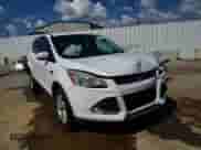 2014 Ford Escape SE z VIN 1FMCU0GX6EUE49229, wystawiony jako Copart lot #64434515 z przebiegiem 149 266 mil mil oraz Nie do naprawy • Non repairable. Historia ofert i sprzedaży dostępna na DreamBid. Obrazek 14.
