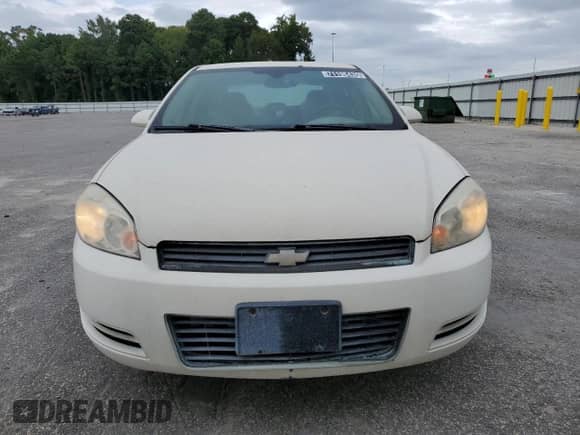 2007 Chevrolet Impala LT с VIN 2G1WT55K079212107, выставлен на аукционе Copart как лот 71196435 с пробегом 250 330 миль миль и Чистый • Clean title. История ставок и продаж доступна на DreamBid. Изображение 5.