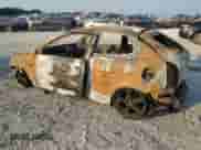 2008 Hyundai Accent SE z VIN KMHCN36C58U086987, wystawiony jako Copart lot #62260425 z przebiegiem Nie podano mil oraz Szkoda całkowita • Salvage title. Historia ofert i sprzedaży dostępna na DreamBid. Obrazek 2.