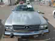 1982 Mercedes-Benz 380 SL with VIN WDBBA45A8CB017571, listed as a IAAI auction lot 42483211 with 125,437 mi miles and . Bid and sale history available at DreamBid. Image 12.