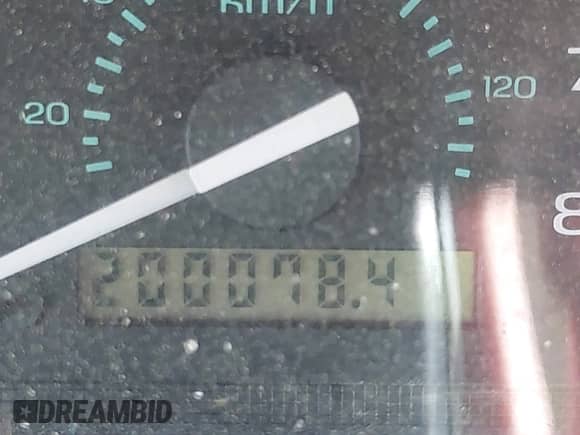 1995 Ford Econoline Cargo with VIN 1FDEE14N3SHB67245, listed as a IAAI auction lot 41899095 with 200,078 mi miles and . Bid and sale history available at DreamBid. Image 15.