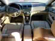 2004 Honda Accord EX с VIN JHMCM56814C003312, выставлен на аукционе Copart как лот 81696875 с пробегом 154 932 миль миль и Списание • Salvage title. История ставок и продаж доступна на DreamBid. Изображение 8.