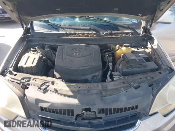 2008 Saturn VUE XR с VIN 3GSCL53728S623106, выставлен на аукционе IAAI как лот 43097517 с пробегом 194 590 миль миль и . История ставок и продаж доступна на DreamBid. Изображение 10.